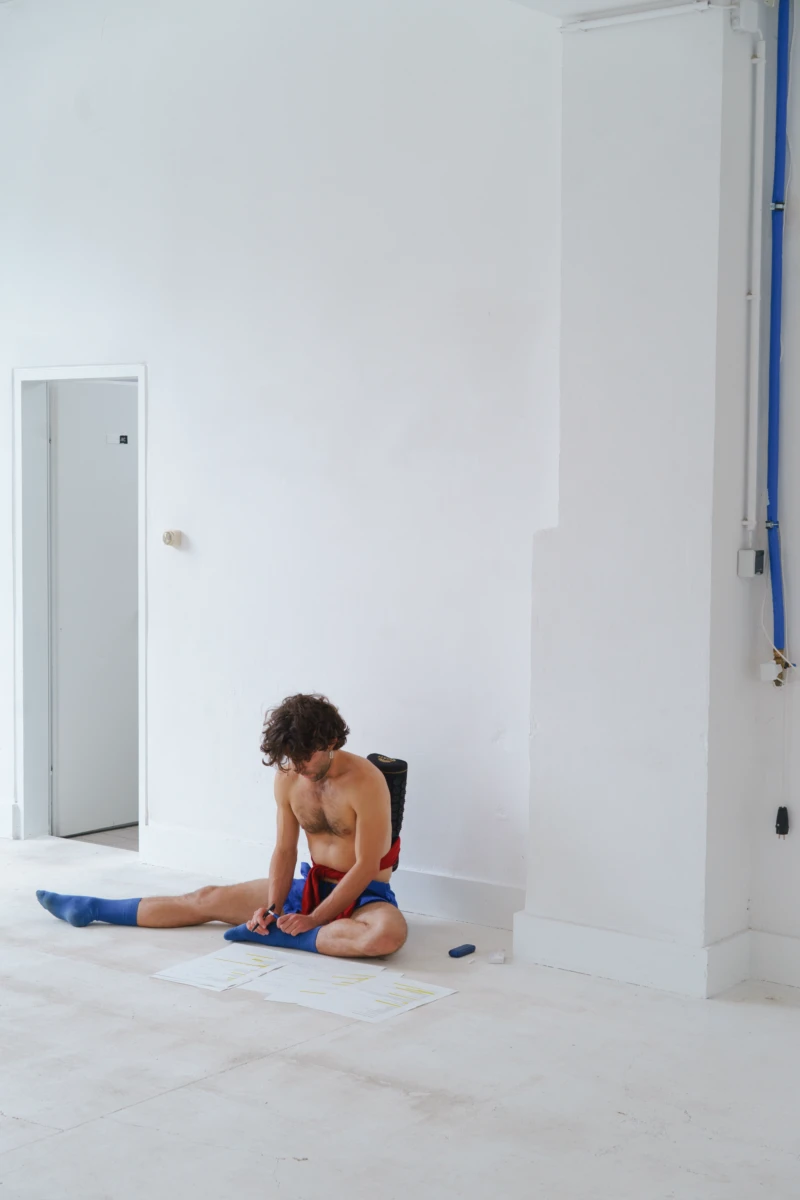 Wit(h)ness – Angewandte Fotografie 2025