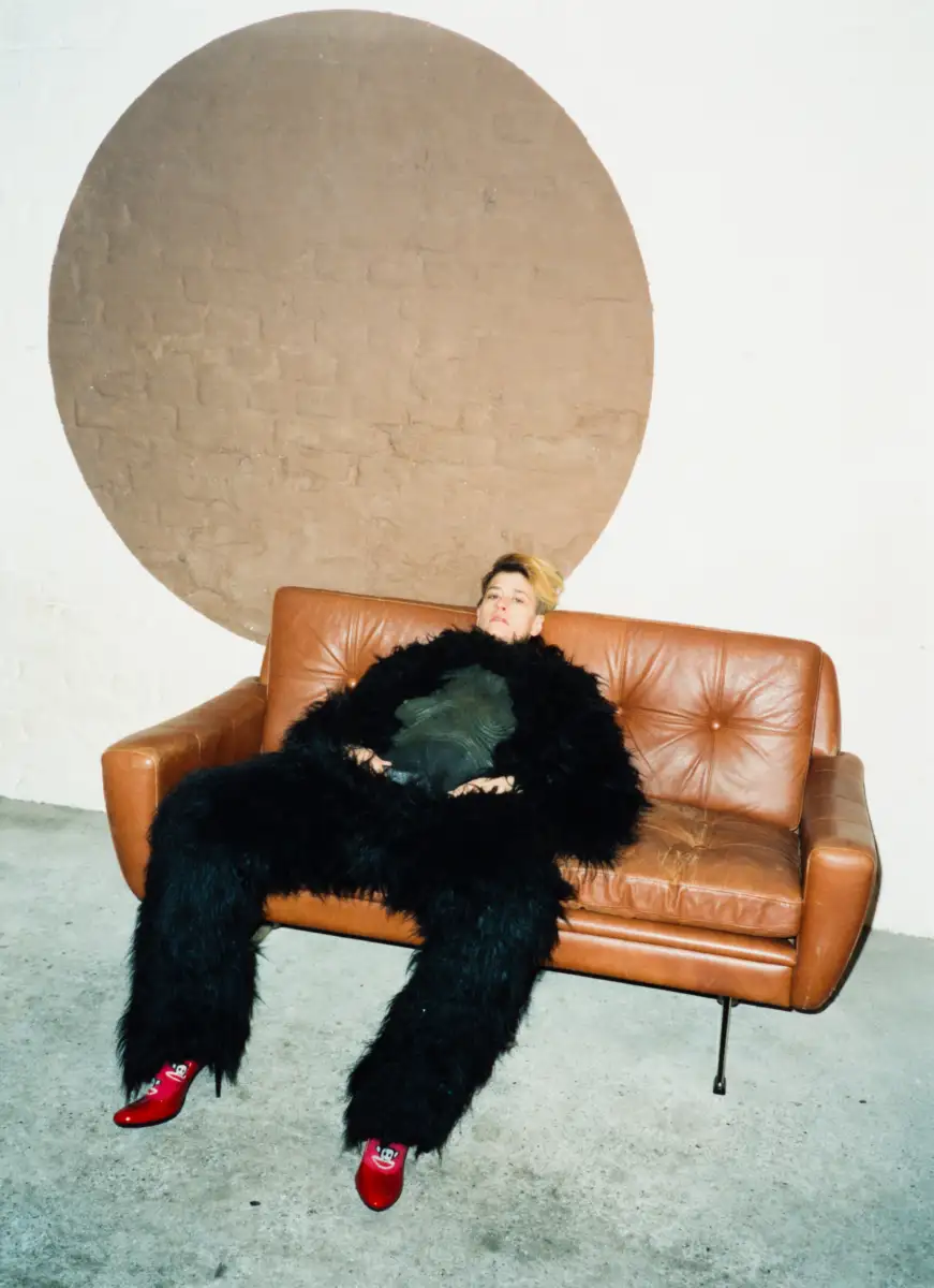 Fotograf des Monats: Daniel Josefsohn