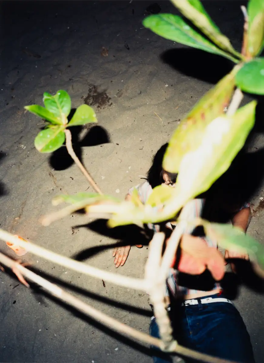 Fotograf des Monats: Daniel Josefsohn