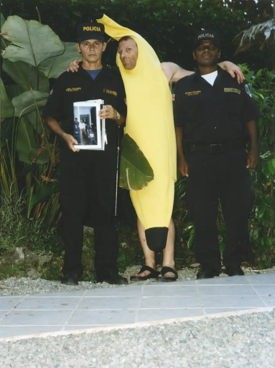 Fotograf des Monats: Daniel Josefsohn