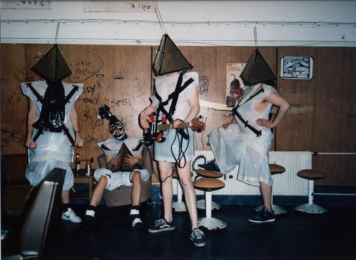 Fotograf des Monats: Daniel Josefsohn