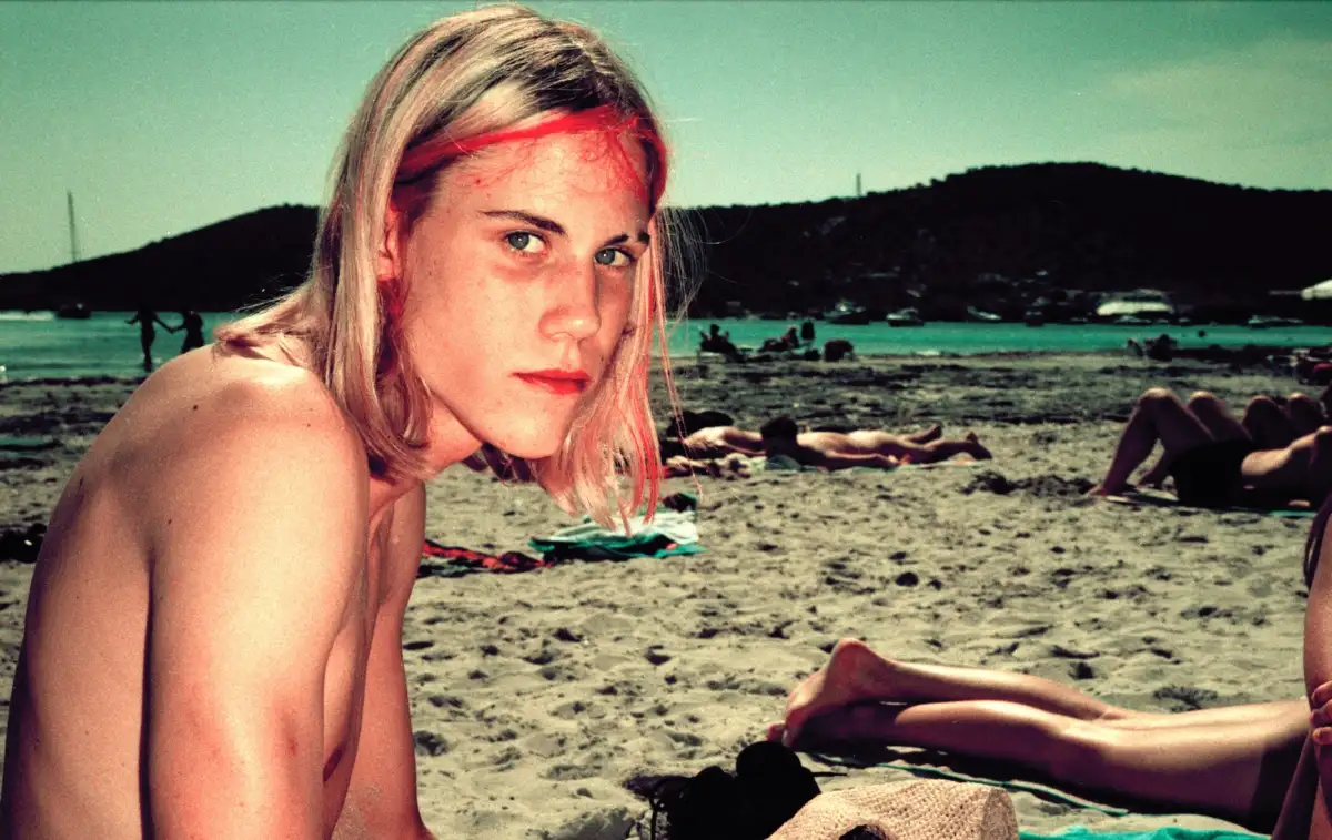 Fotograf des Monats: Daniel Josefsohn