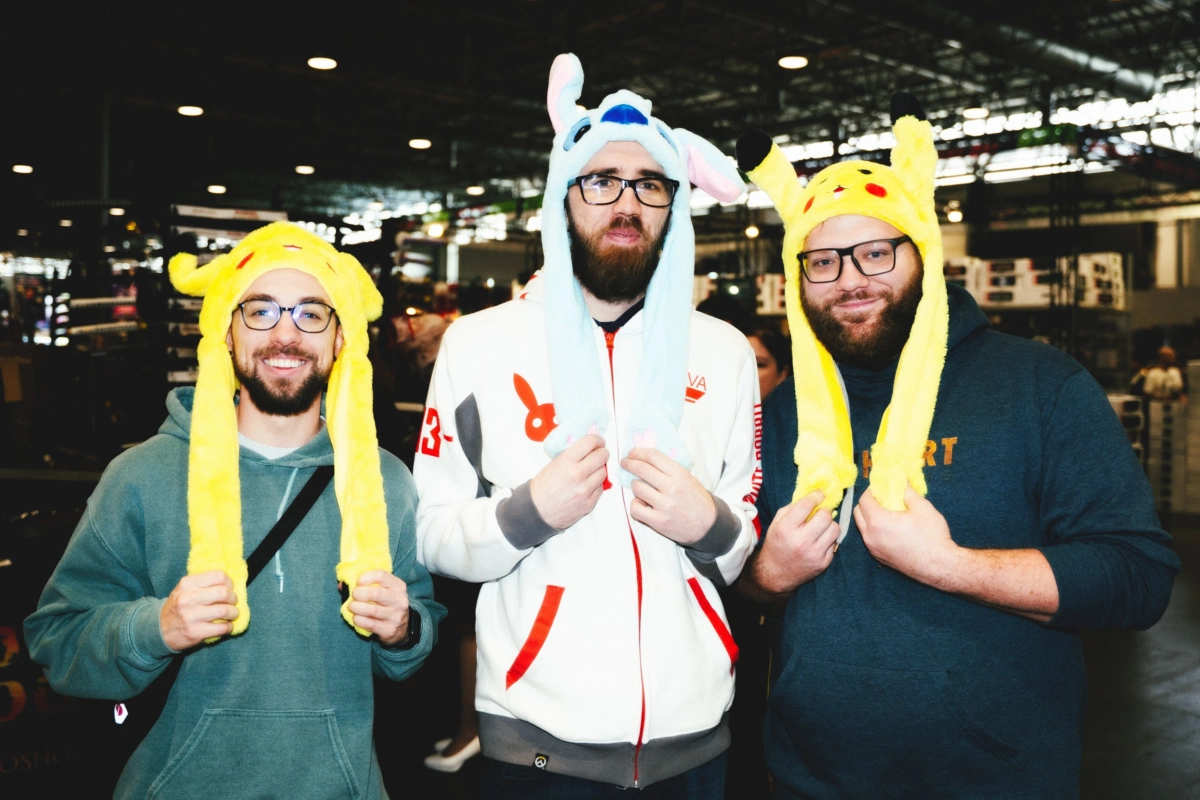 Comic Con Vienna 2025