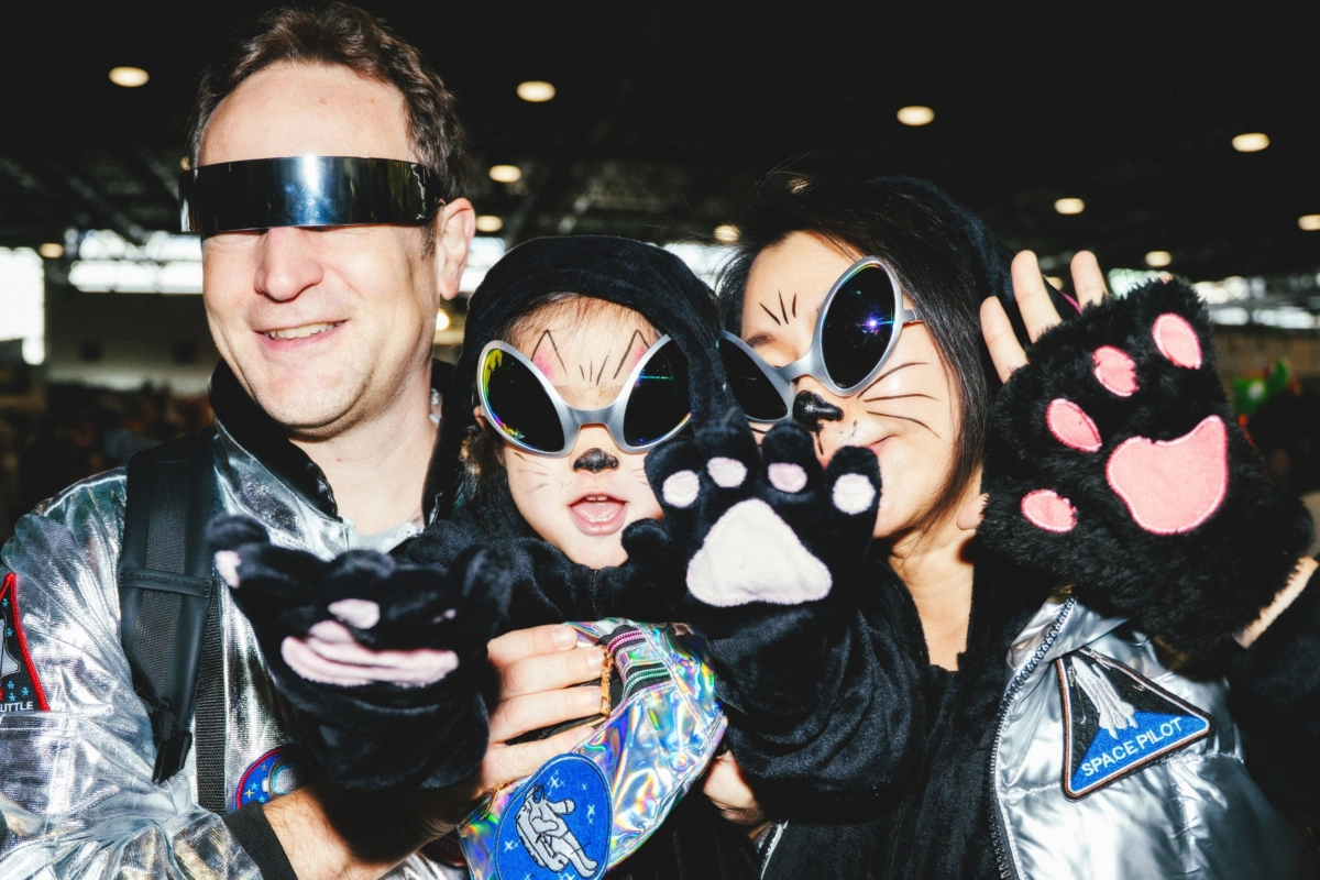 Comic Con Vienna 2025