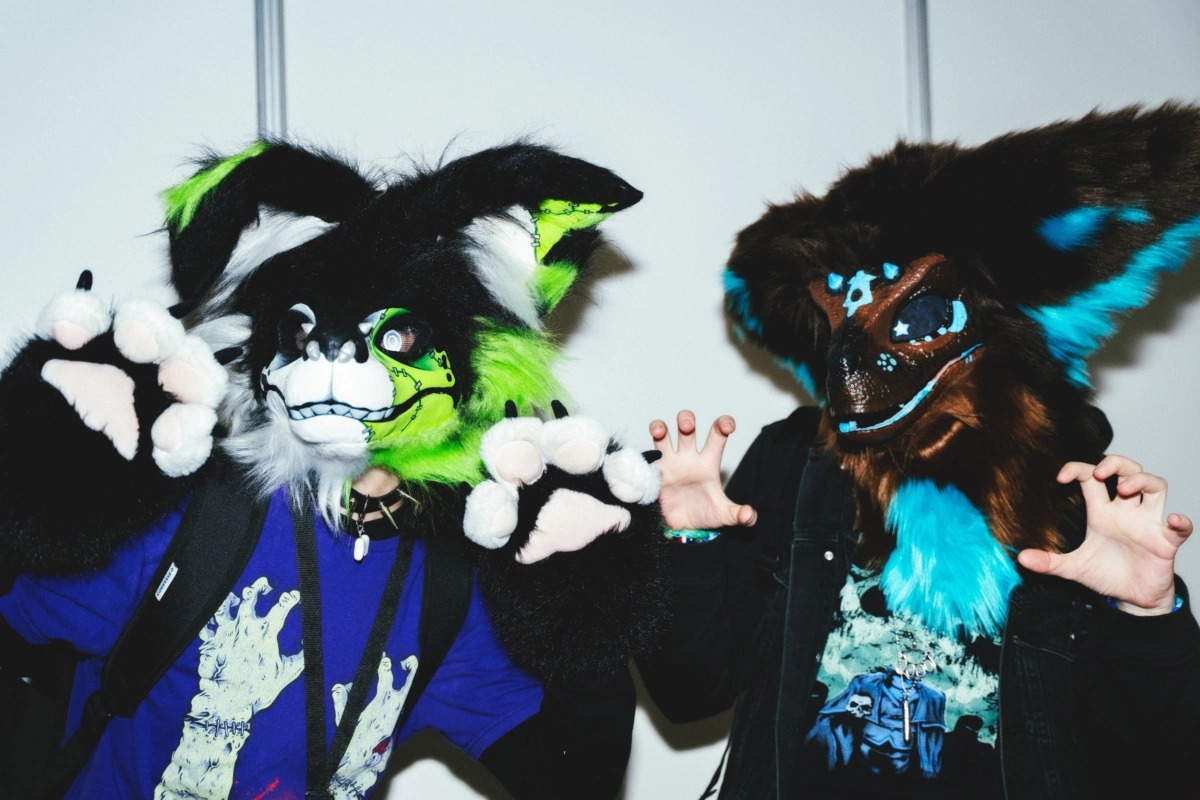 Comic Con Vienna 2025