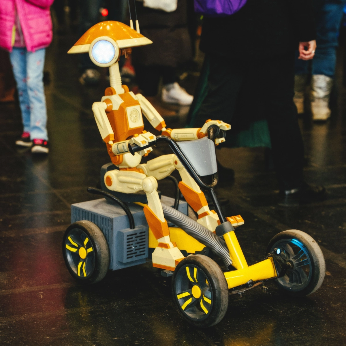 Comic Con Vienna 2025