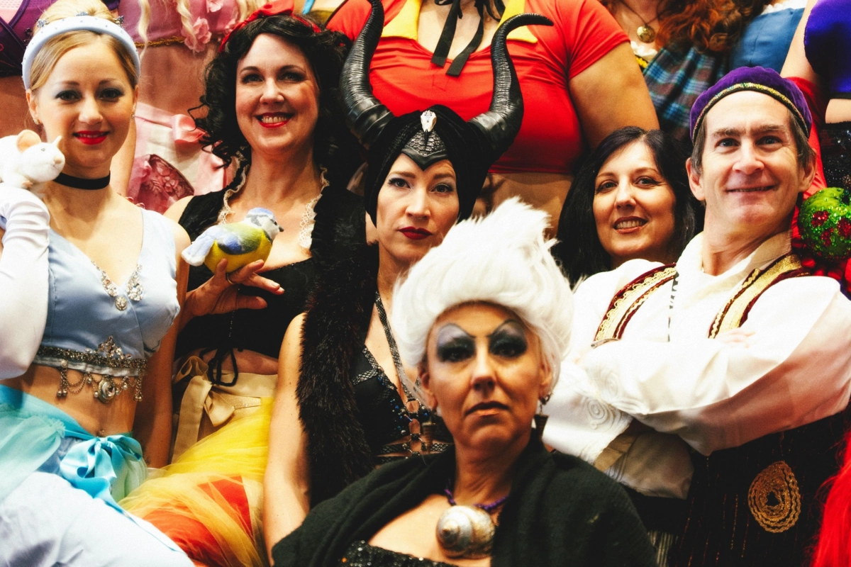 Comic Con Vienna 2025