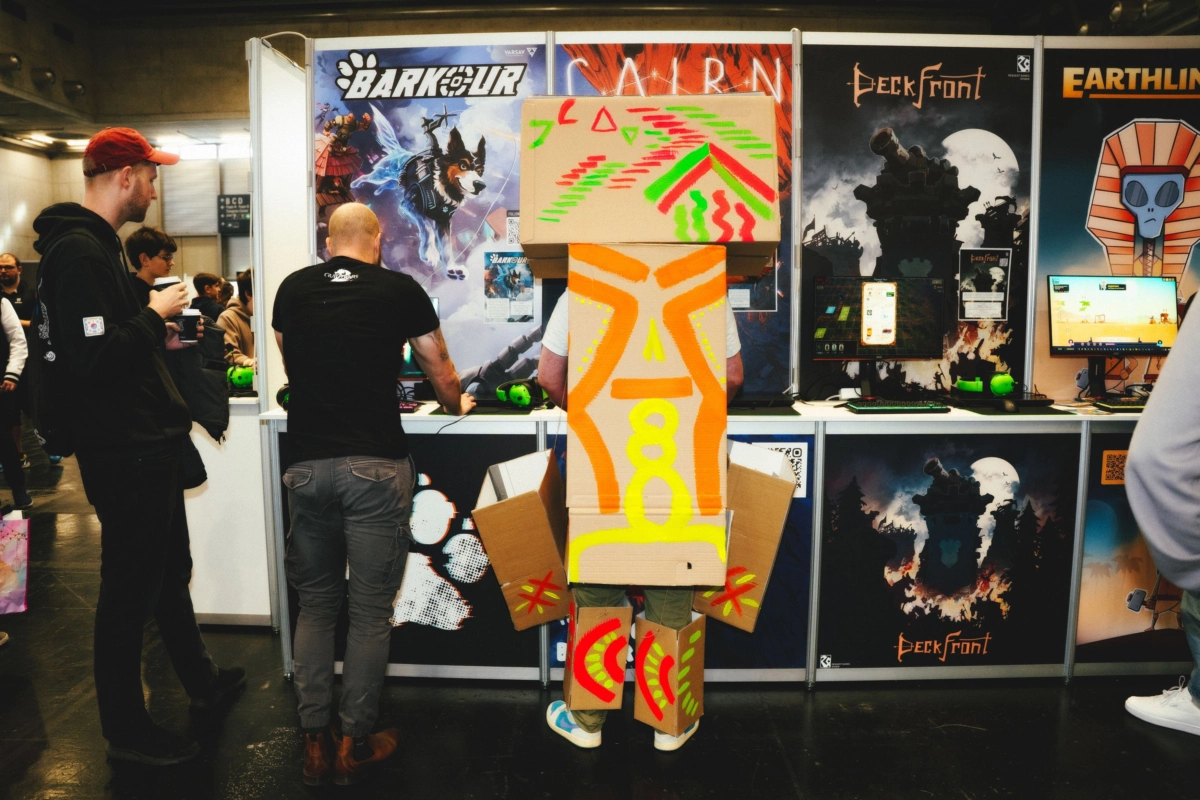 Comic Con Vienna 2025