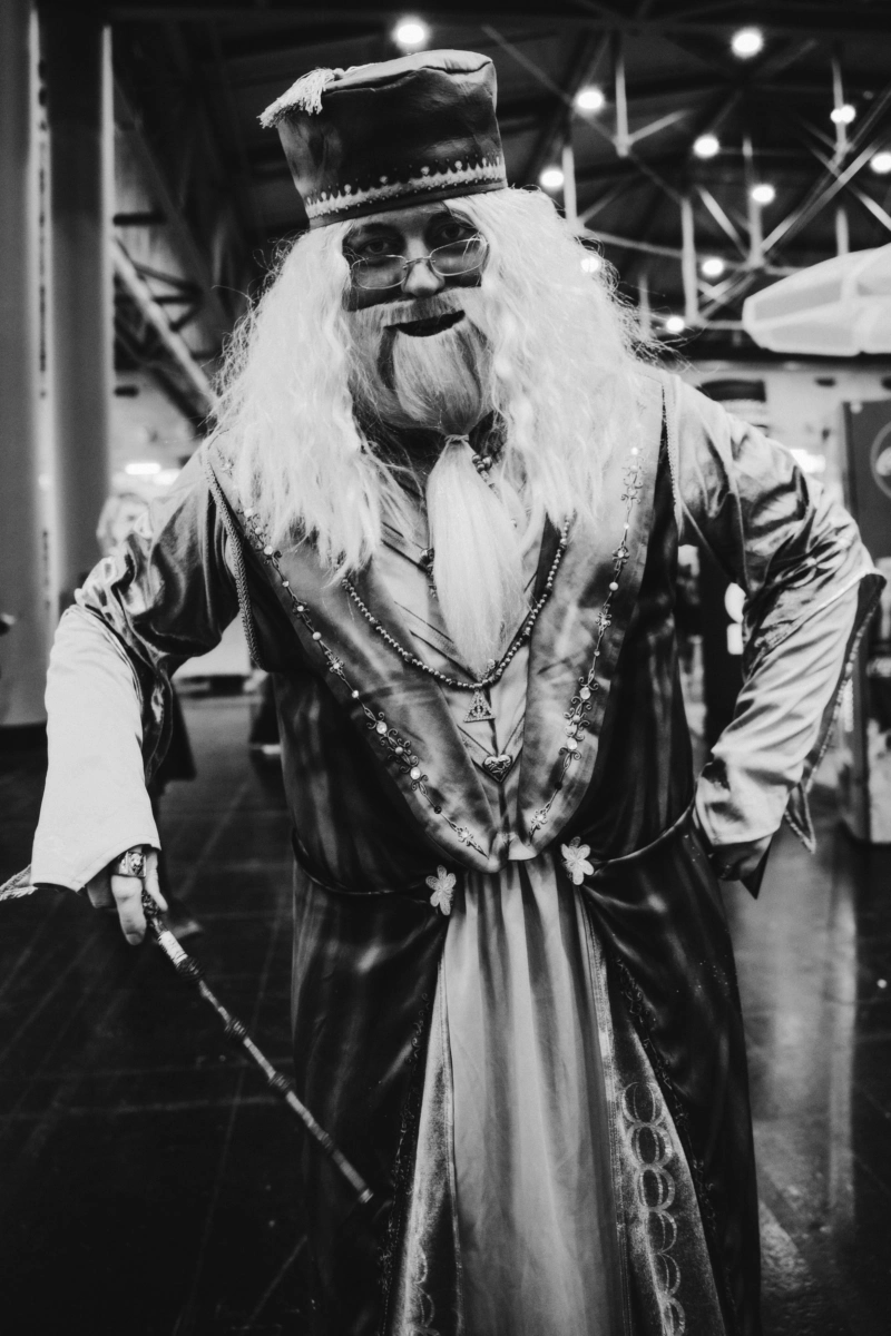 Comic Con Vienna 2025