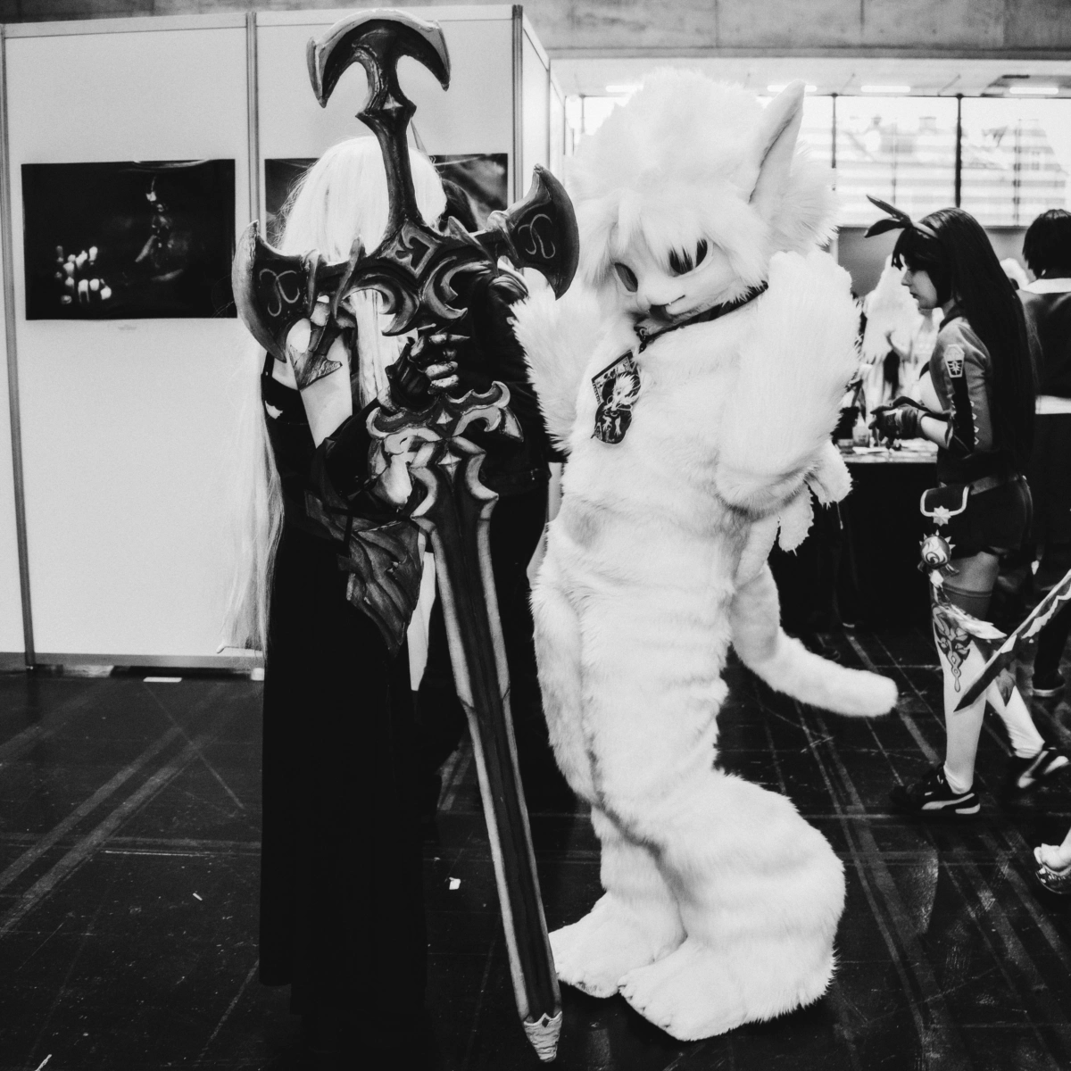 Comic Con Vienna 2025