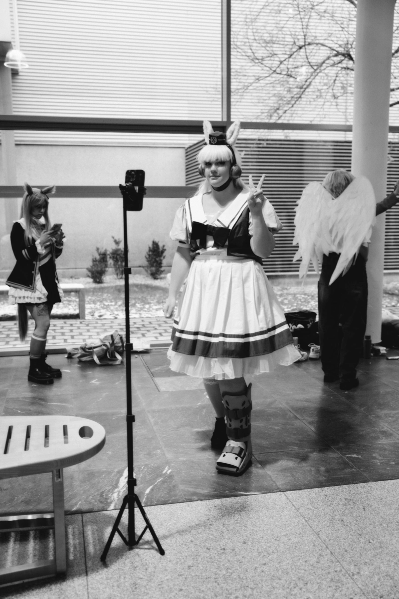 Comic Con Vienna 2025