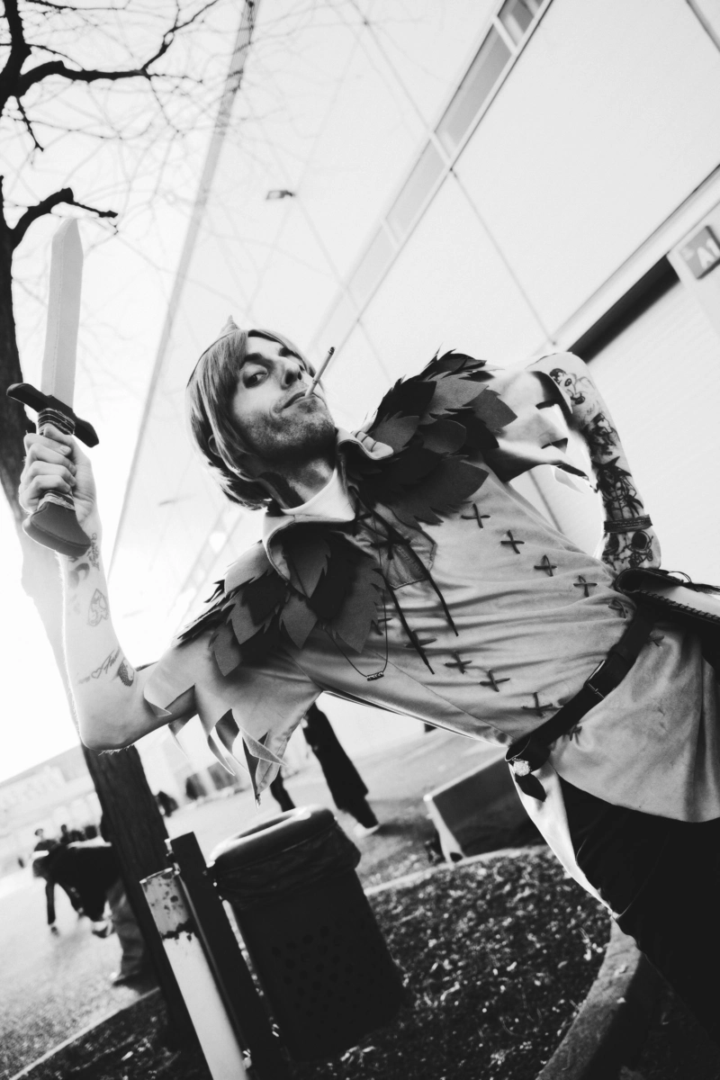 Comic Con Vienna 2025