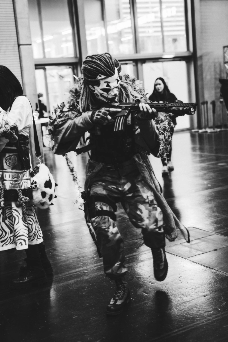 Comic Con Vienna 2025