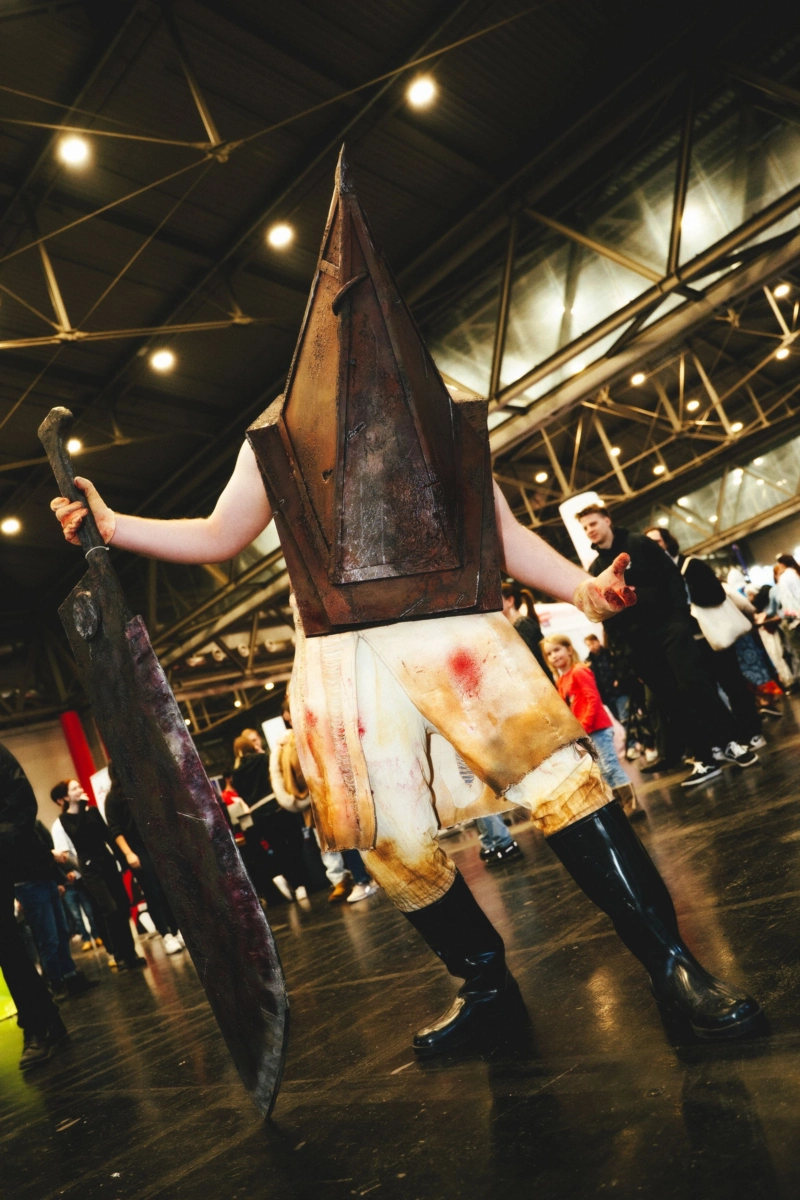 Comic Con Vienna 2025