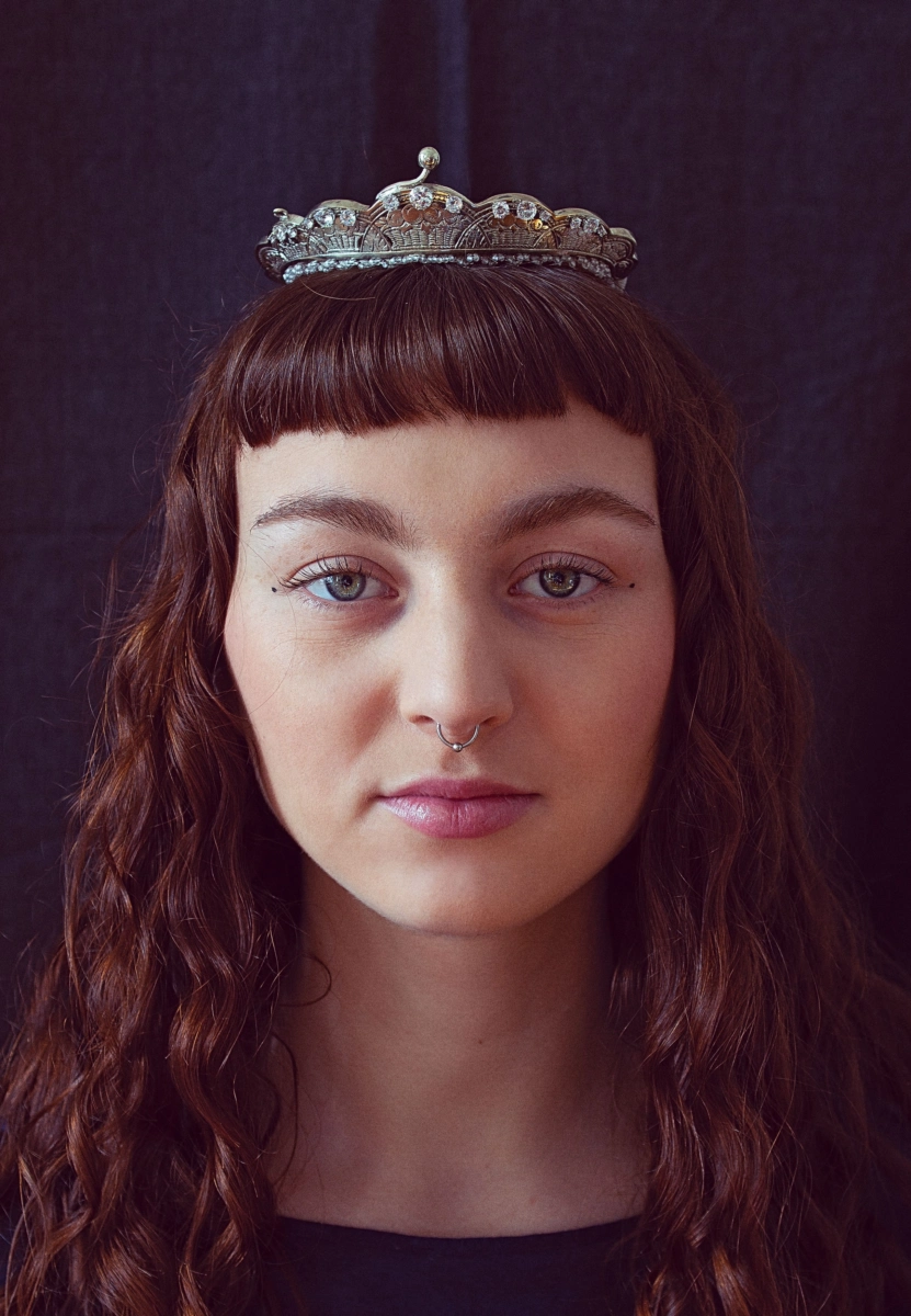 Petra Zimmermann – Die Autorenschmuckdesignerin