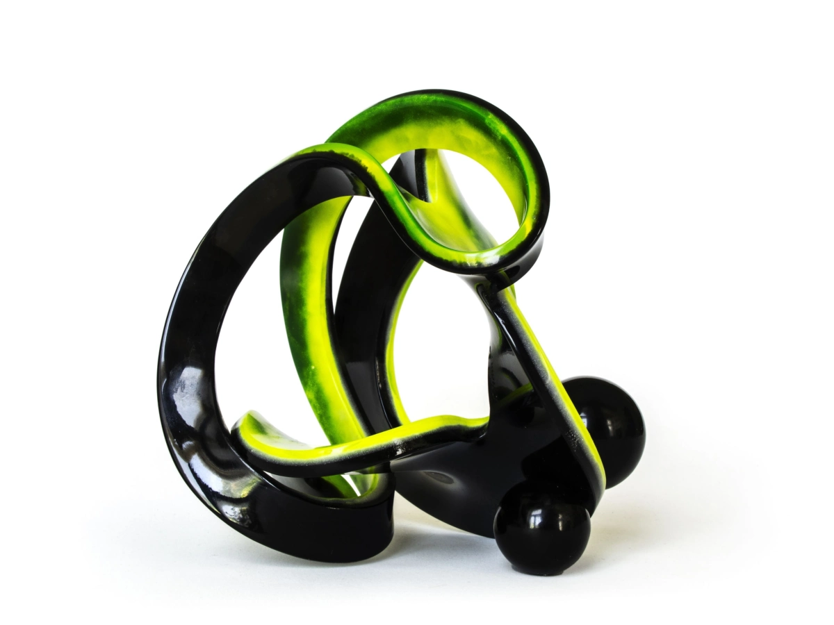 Petra Zimmermann – Die Autorenschmuckdesignerin