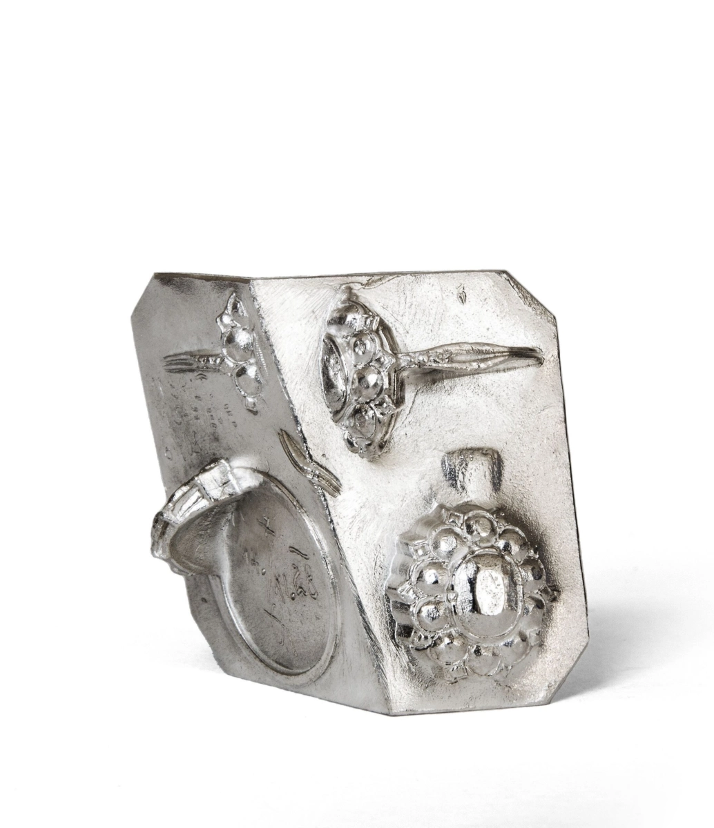 Petra Zimmermann – Die Autorenschmuckdesignerin