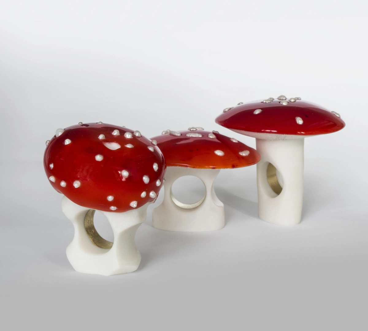 Petra Zimmermann – Die Autorenschmuckdesignerin