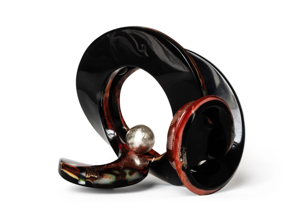 Petra Zimmermann – Die Autorenschmuckdesignerin