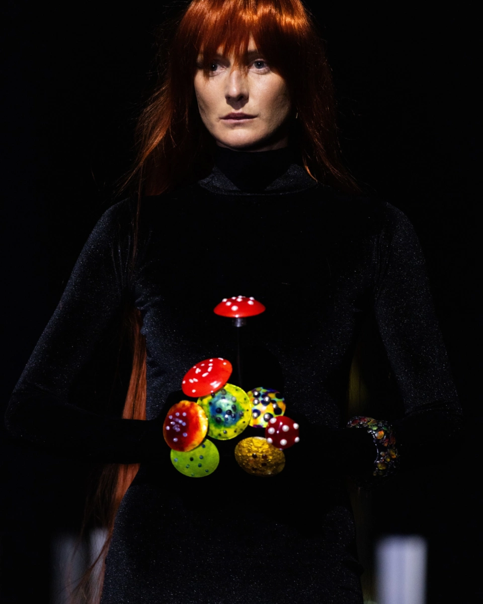 Petra Zimmermann – Die Autorenschmuckdesignerin