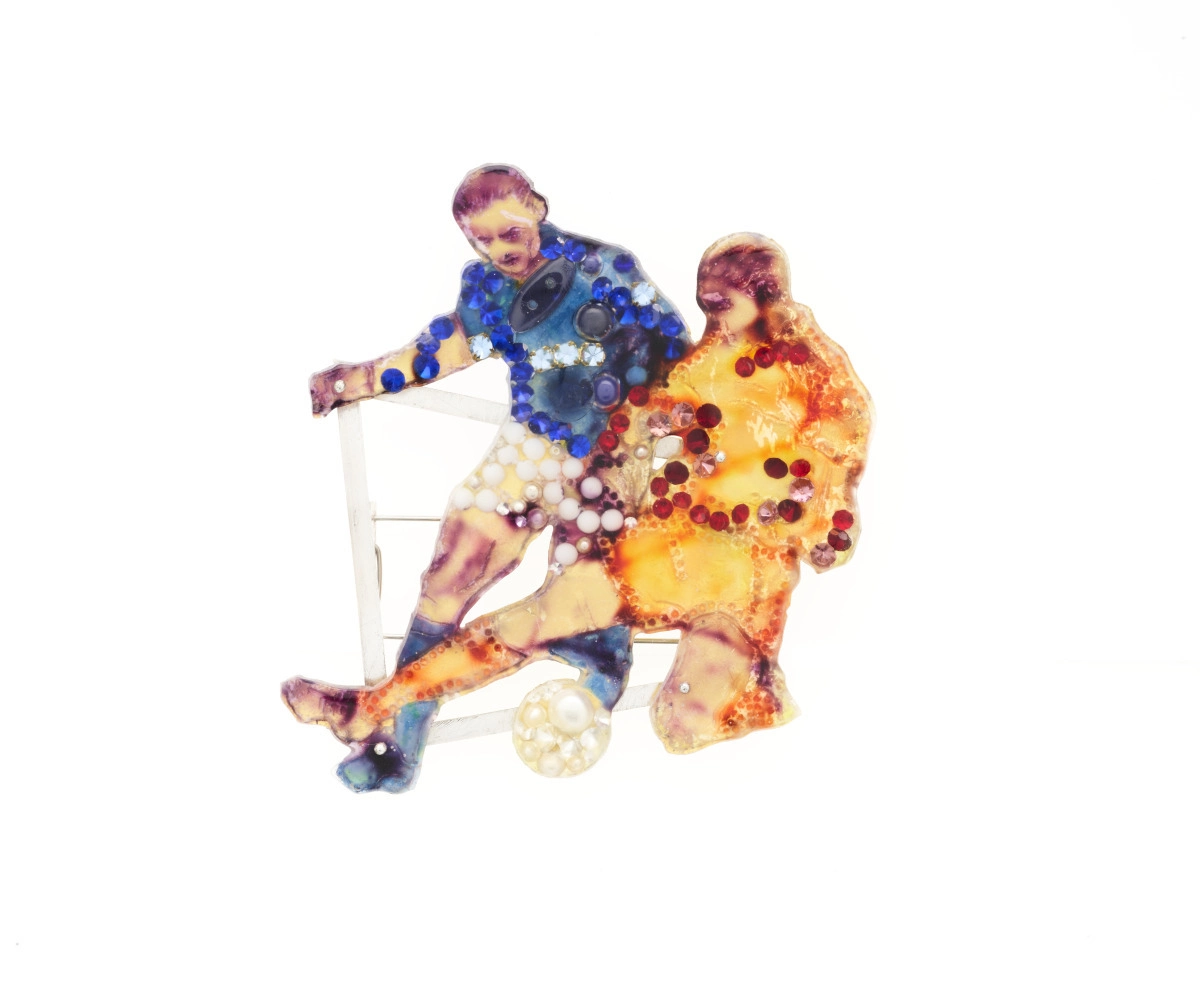 Petra Zimmermann – Mode, Schmuck, Kunst?