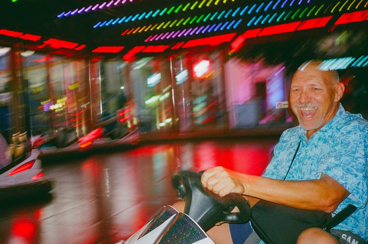 "Chips rein, gemmmaaa!" – Matthias Grumbir 9