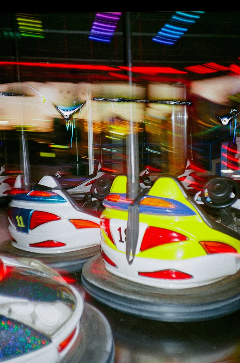 "Chips rein, gemmmaaa!" – Matthias Grumbir 12