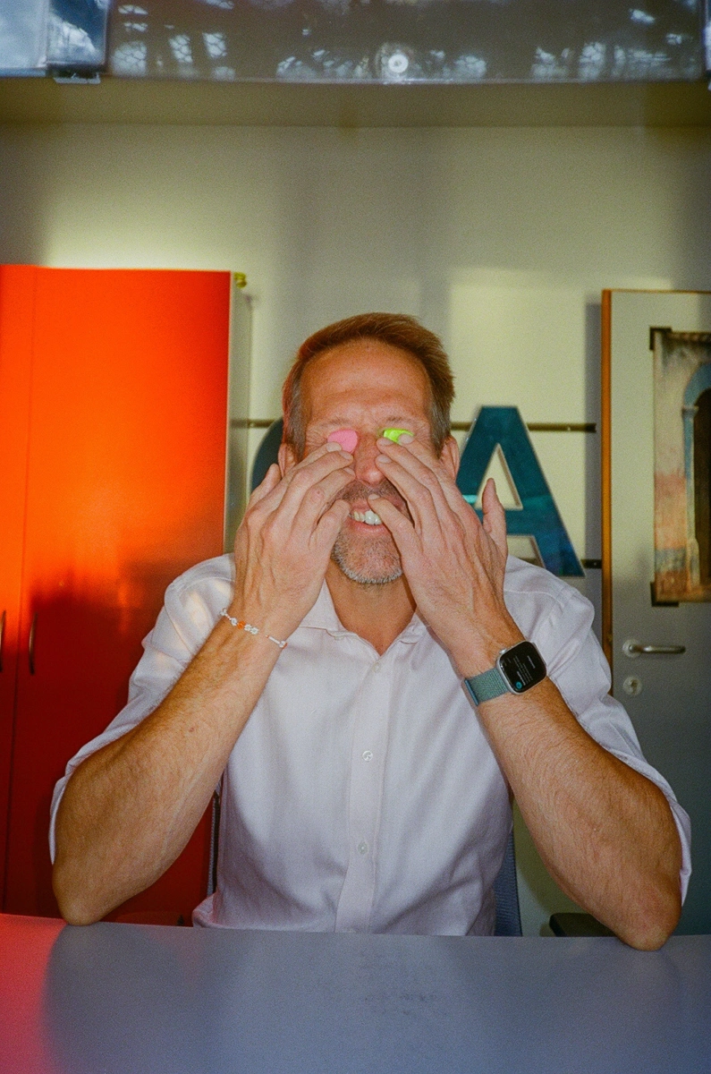 "Chips rein, gemmmaaa!" – Matthias Grumbir 25