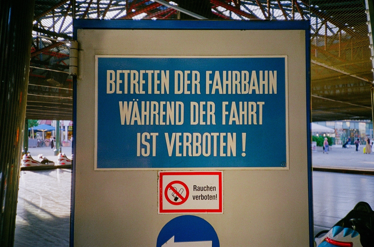 "Chips rein, gemmmaaa!" – Matthias Grumbir 30