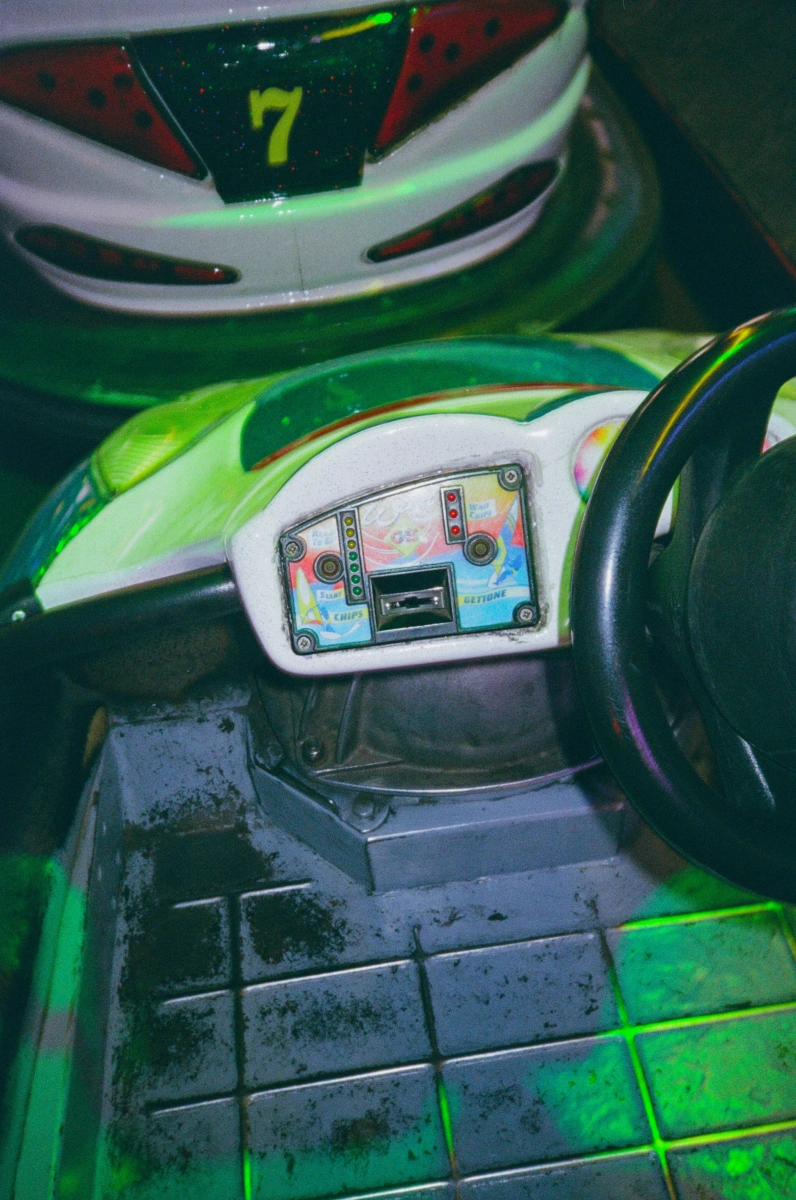 "Chips rein, gemmmaaa!" – Matthias Grumbir 36