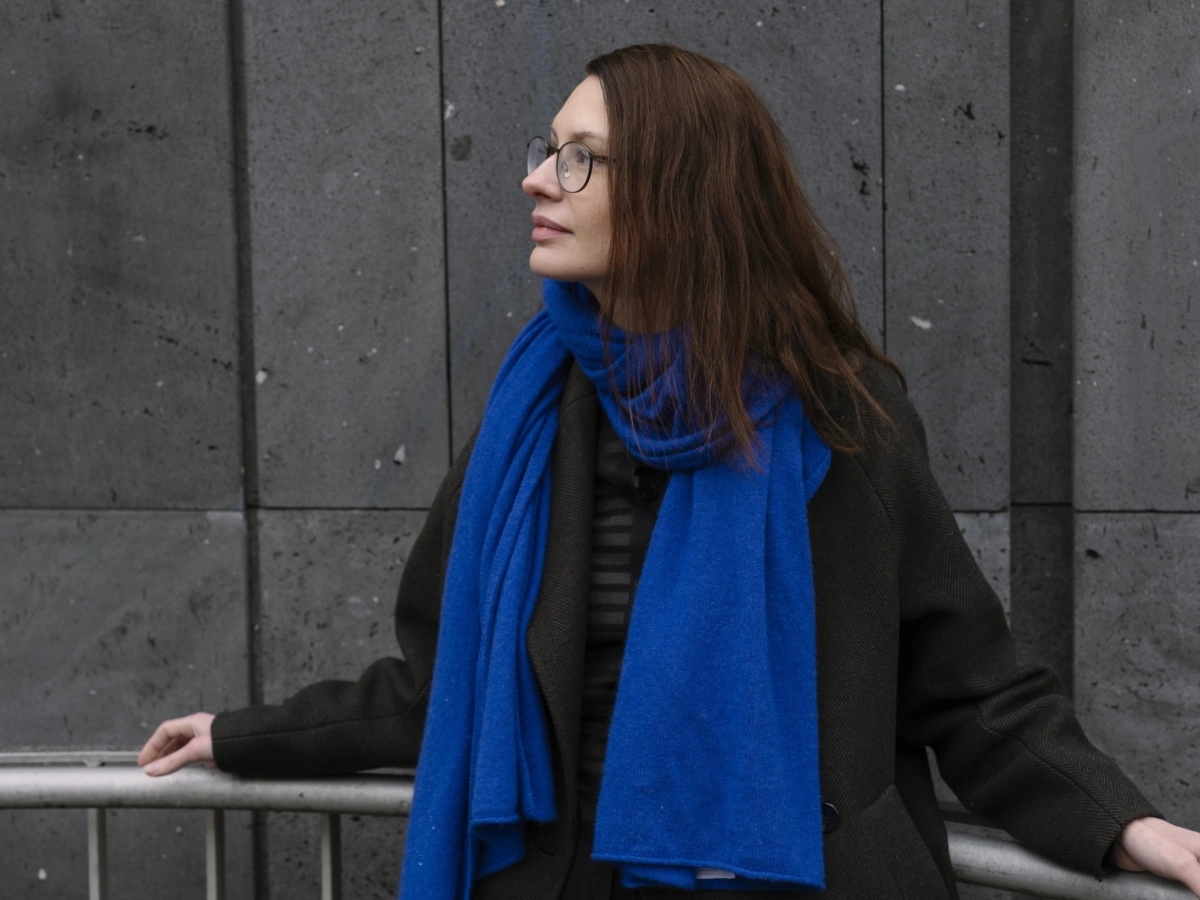 Fatima Hellberg MUMOK 6