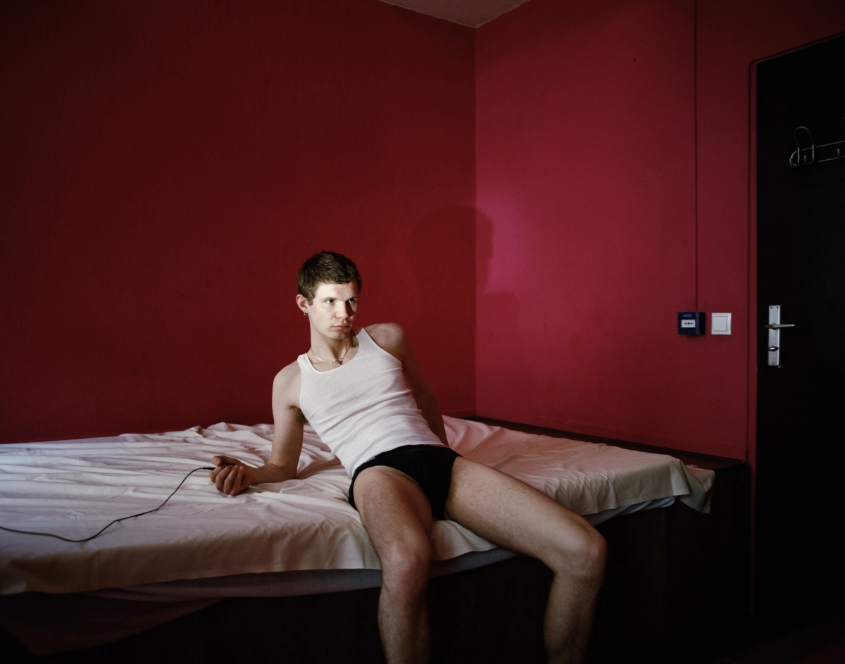 Vincent Wechselberger 6