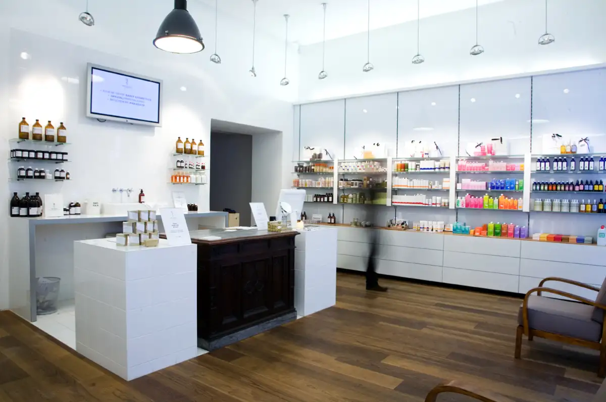 Saint Charles/ innen