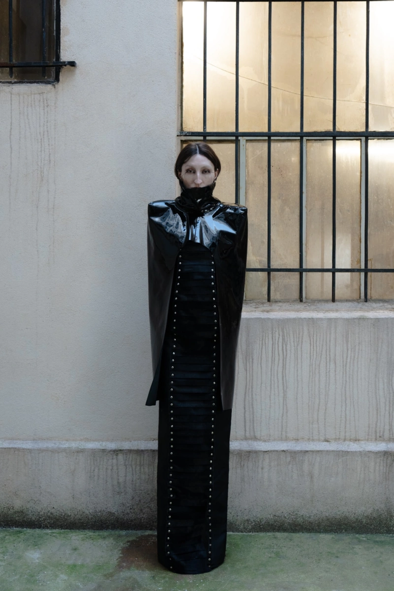 Brutalist Couture AISTILCA