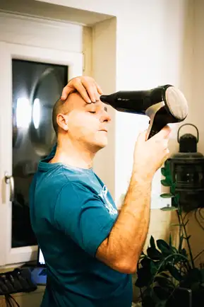 Rhinoplasty Making of