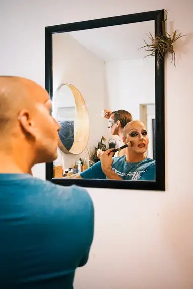 Rhinoplasty Making of