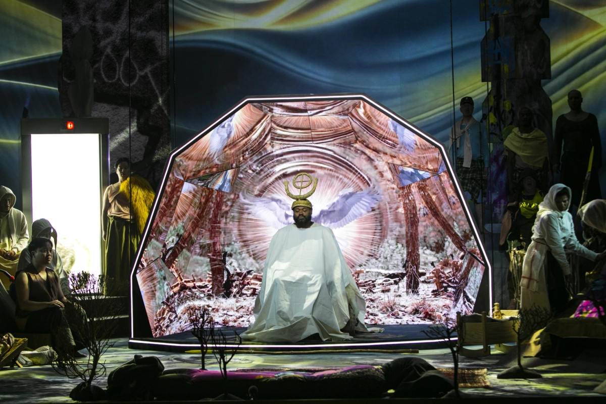 Milo Rau_Parsifal