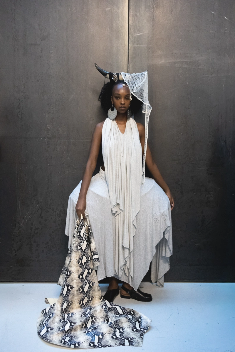 Miranda Matondo 23