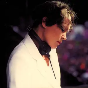 Susanne Kirchmayr/ love indigo