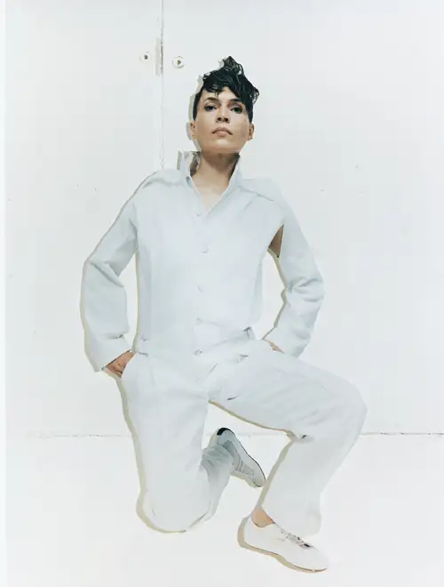 Susanne Kirchmayr/ Electric Indigo