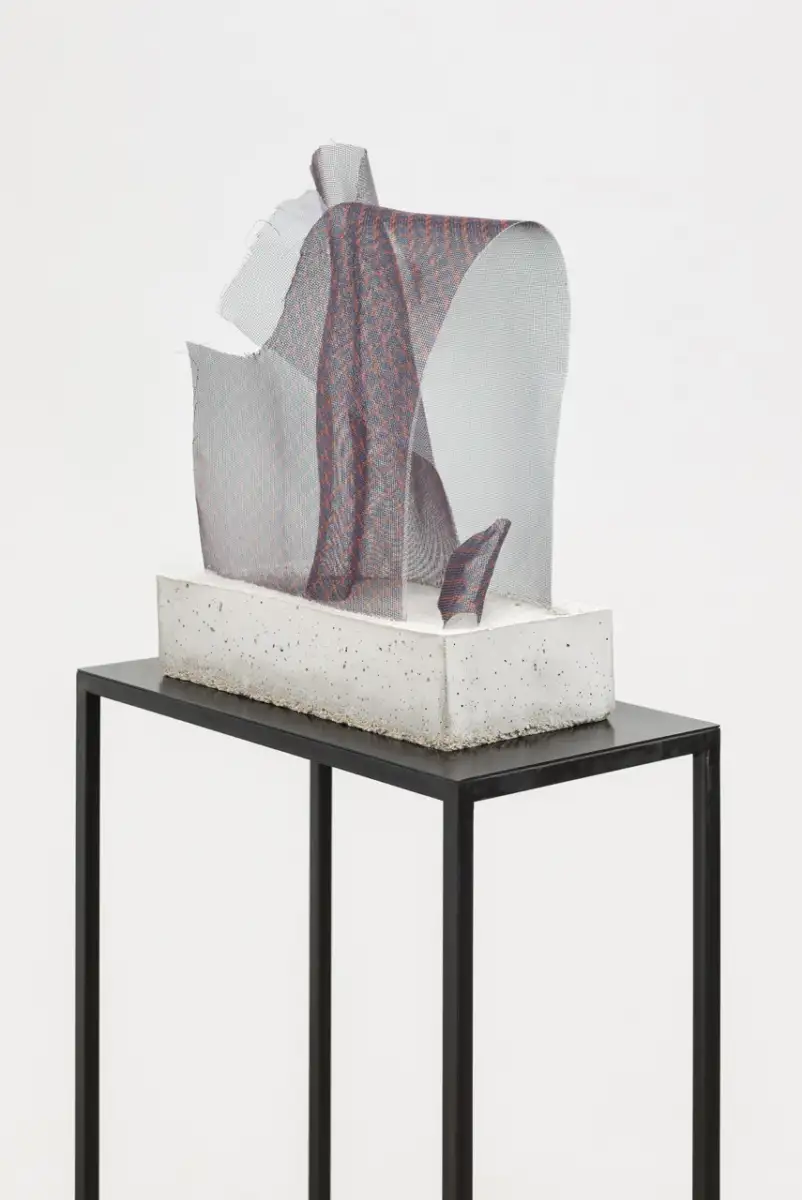 Galerie Croy-Nielsen/ Andy Boot, South Beach (Kemosabie) 1, 2014