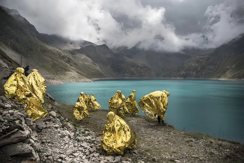 The Unknown - Nicole Weniger