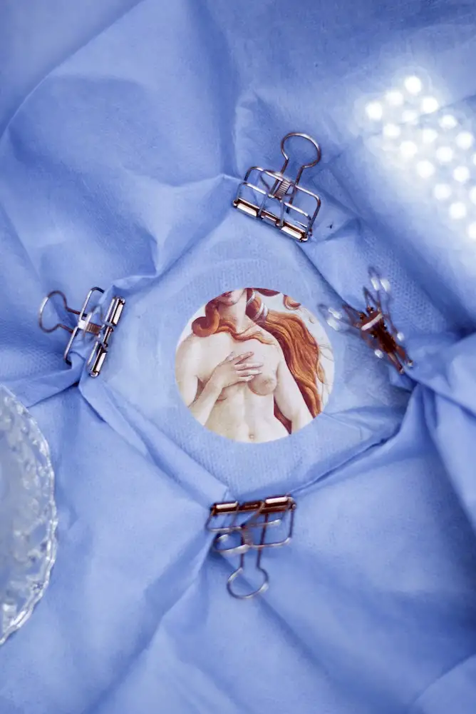 Heart - Susanna Hofer