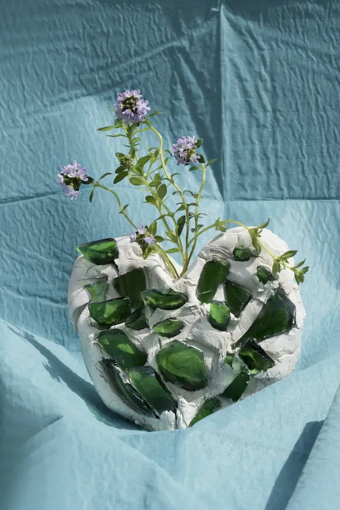 Heart - Susanna Hofer