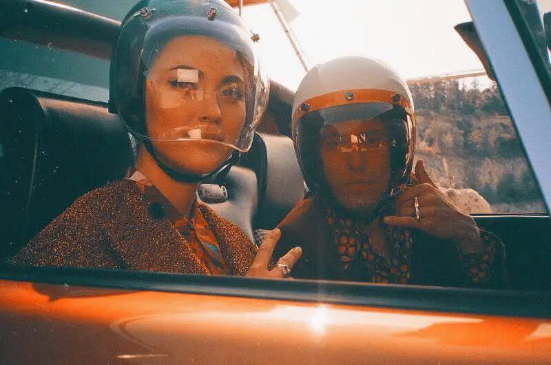 Cari Cari by Sophie Frank