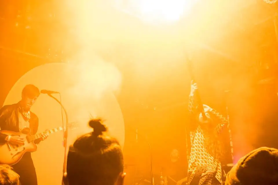 Cari Cari by Niko Ostermann