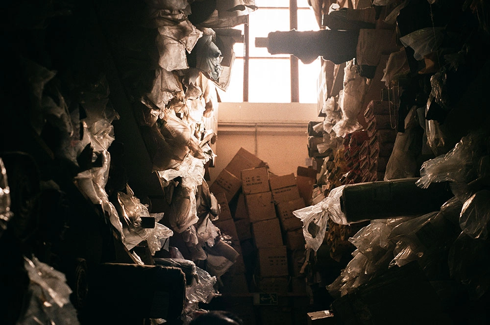 The Rag Man_C/O Vienna Magazine