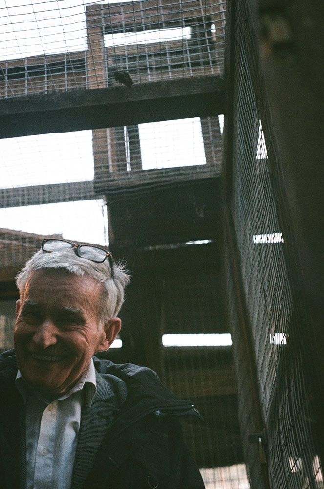 The Rag Man_C/O Vienna Magazine