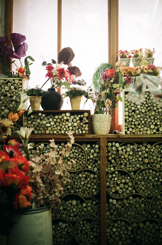 The Rag Man_C/O Vienna Magazine