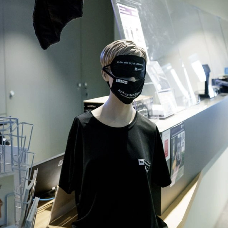 TIPP: BESTATTUNGSMUSEUM